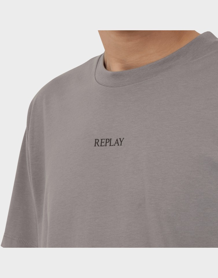SHORT SLEEVE TEE