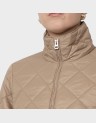 SKYLAR SHORT JACKET BOO