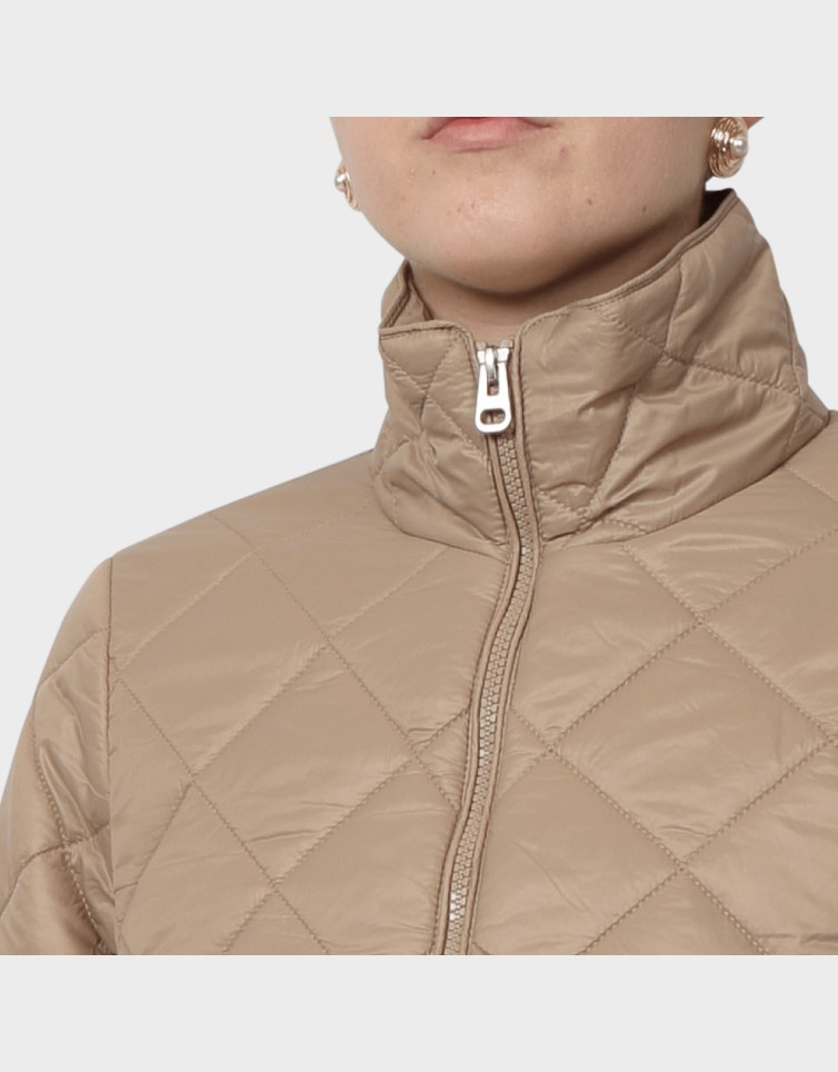 SKYLAR SHORT JACKET BOO
