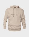 STAR SWEAT HOOD