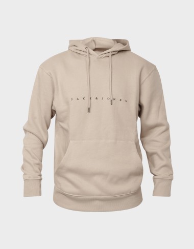 STAR SWEAT HOOD