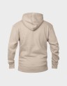 STAR SWEAT HOOD