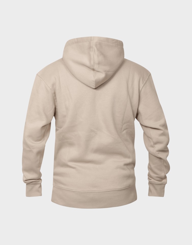 STAR SWEAT HOOD