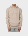 STAR SWEAT HOOD