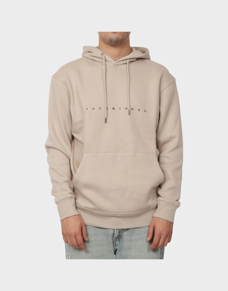 STAR SWEAT HOOD