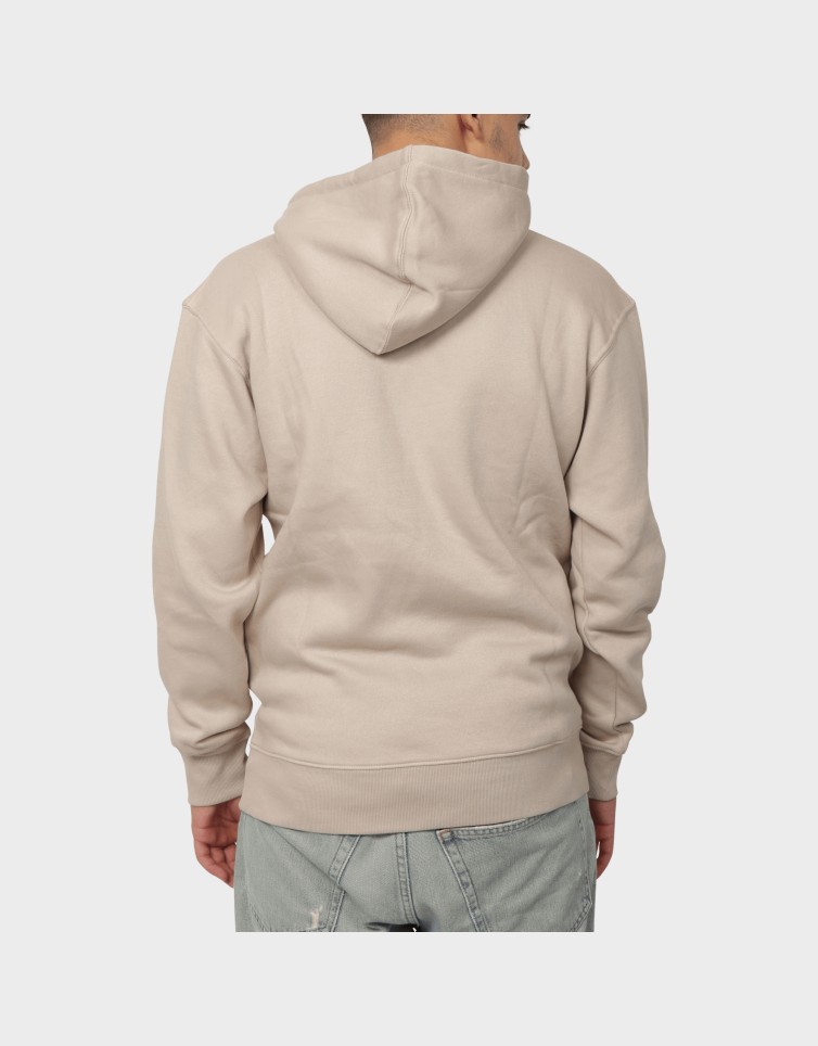 STAR SWEAT HOOD