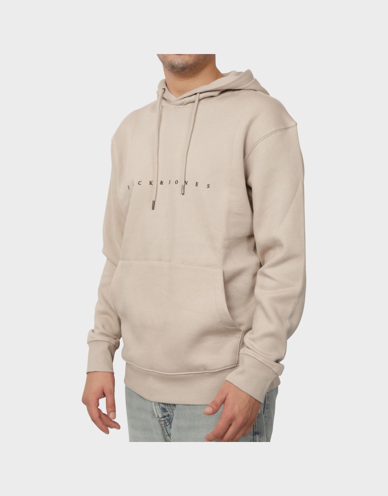 STAR SWEAT HOOD