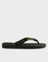 LOGO METALLIC