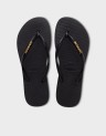 SLIM LOGO METALLIC