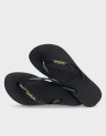 SLIM LOGO METALLIC
