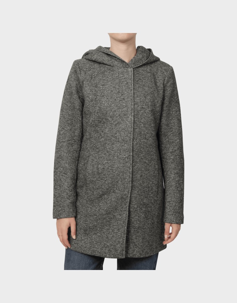 SEDONA LIGHT COAT