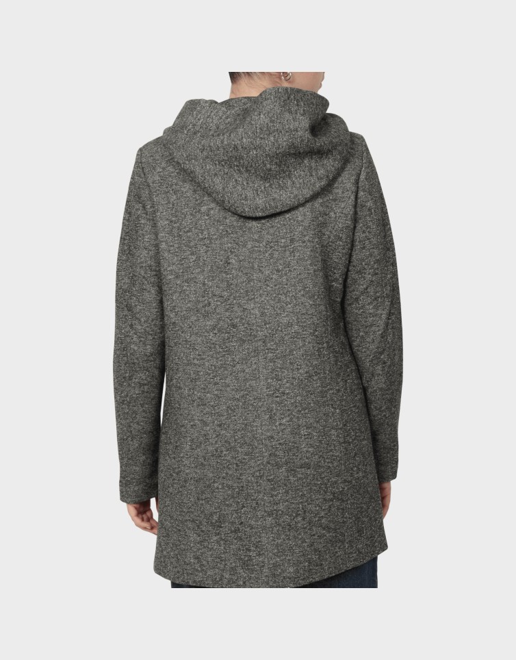 SEDONA LIGHT COAT