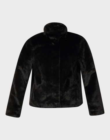 NEW VIDA FAUX FUR