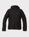 HOODED PUFFER