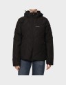 HOODED PUFFER