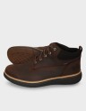 CROSS MARK MID CHUKKA
