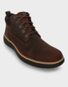 CROSS MARK MID CHUKKA