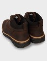 CROSS MARK MID CHUKKA