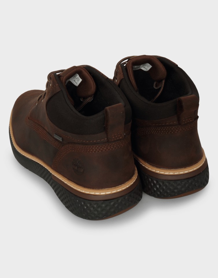 CROSS MARK MID CHUKKA