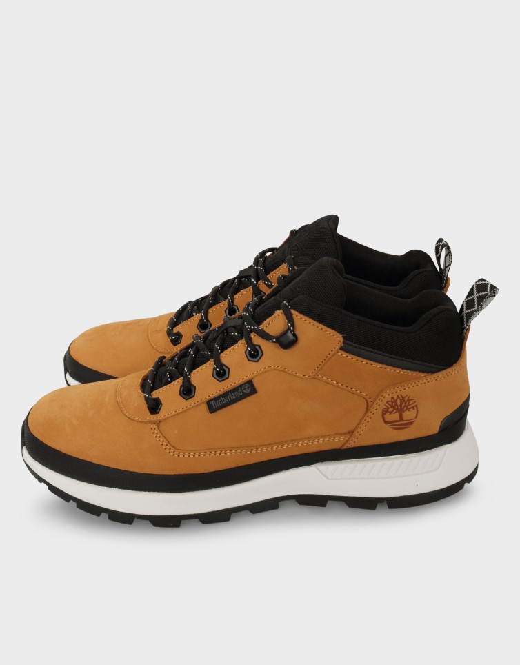 FIELD TREKKER LOW