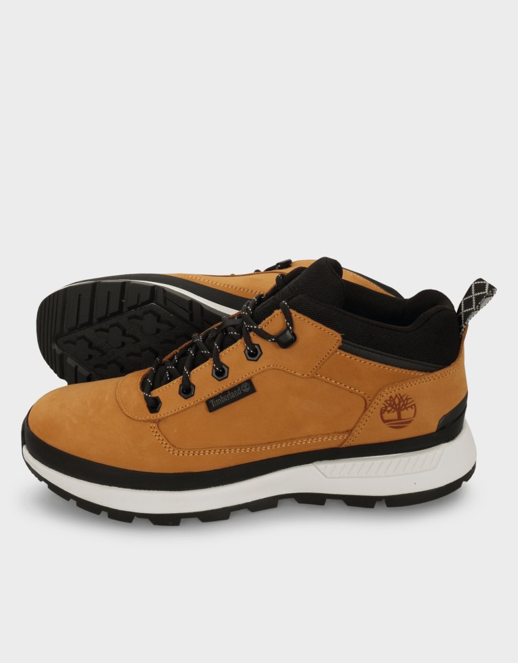 FIELD TREKKER LOW