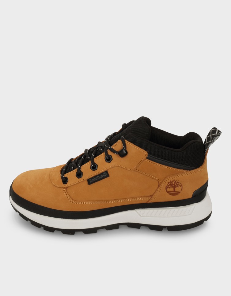 FIELD TREKKER LOW