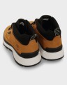 FIELD TREKKER LOW