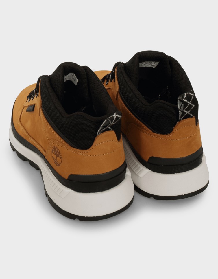 FIELD TREKKER LOW