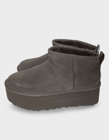 CLASSIC ULTRA MINI PLATFORM