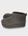 CLASSIC ULTRA MINI PLATFORM