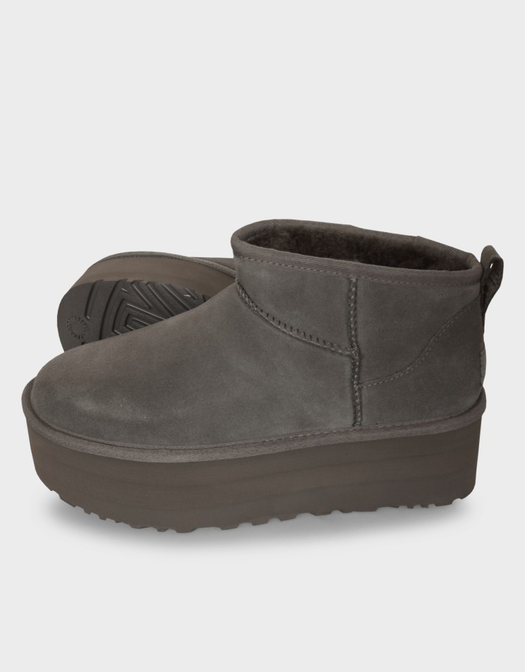CLASSIC ULTRA MINI PLATFORM