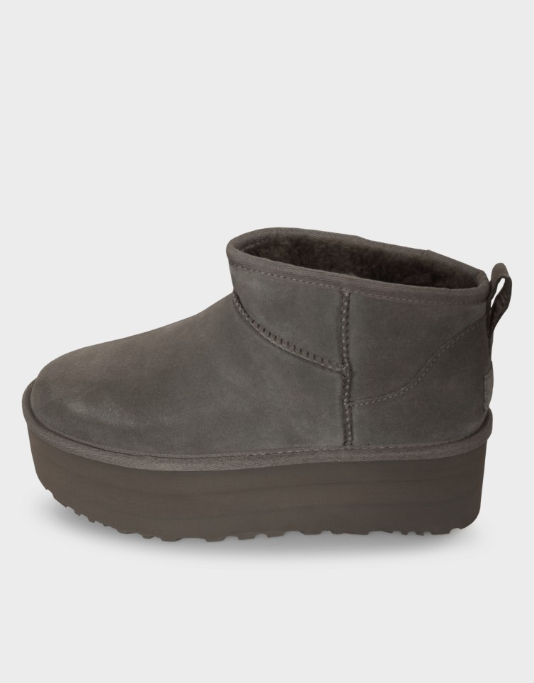 CLASSIC ULTRA MINI PLATFORM