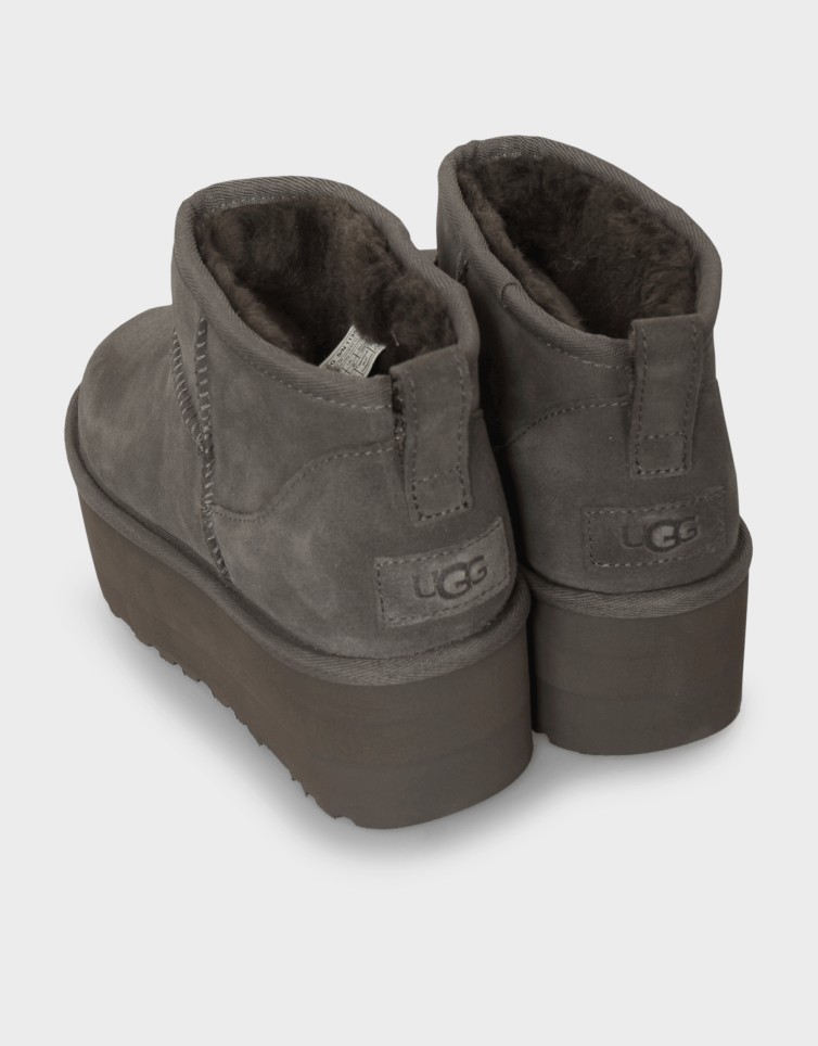 CLASSIC ULTRA MINI PLATFORM