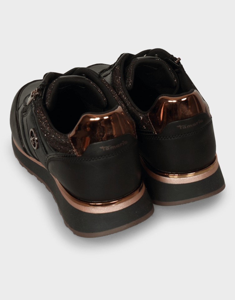 SHINE HEEL