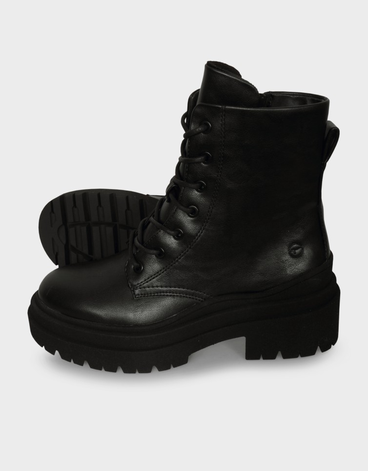 WOMEN BOOTS