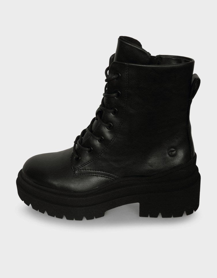WOMEN BOOTS