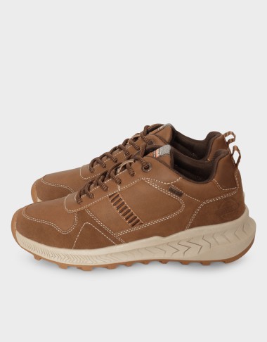LACE-UP