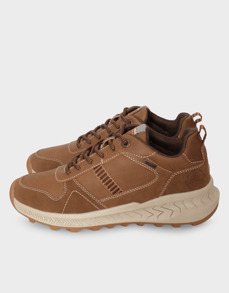 LACE-UP