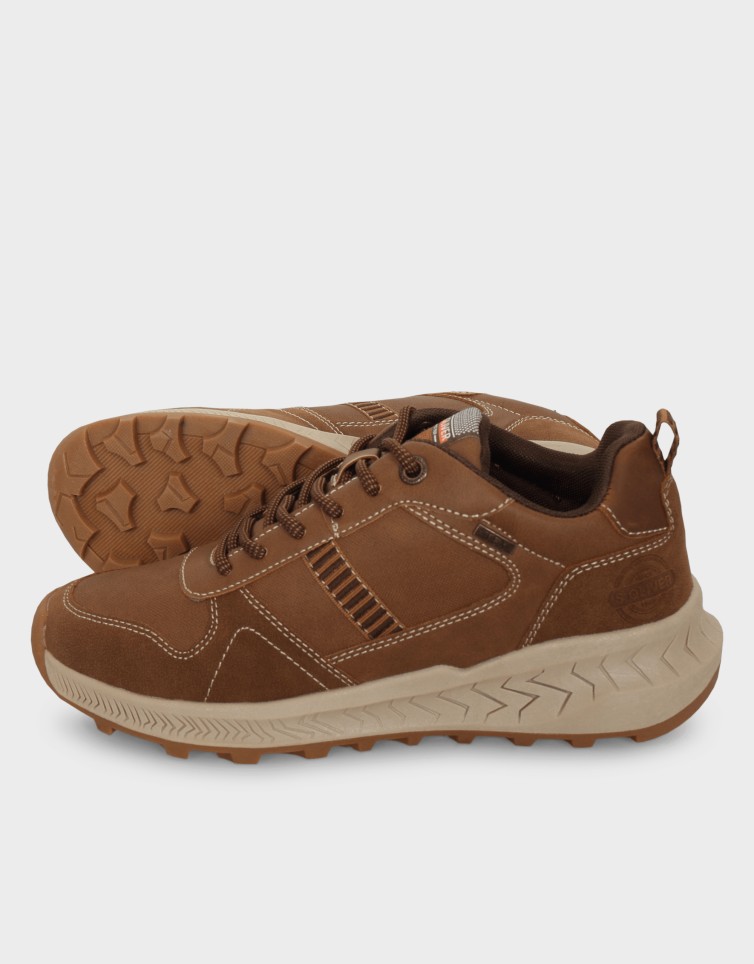 LACE-UP