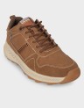 LACE-UP