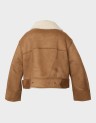 FINNIAN LUXE FLUFF MOTO
