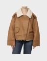 FINNIAN LUXE FLUFF MOTO