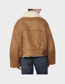 FINNIAN LUXE FLUFF MOTO