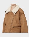 FINNIAN LUXE FLUFF MOTO
