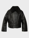 FINNIAN LUXE FLUFF MOTO