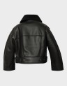FINNIAN LUXE FLUFF MOTO