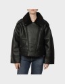 FINNIAN LUXE FLUFF MOTO
