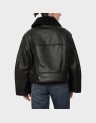 FINNIAN LUXE FLUFF MOTO