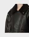 FINNIAN LUXE FLUFF MOTO