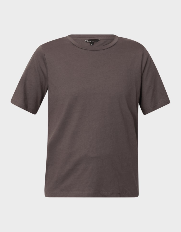 SHORT-SLEEVE JERSEY TEE
